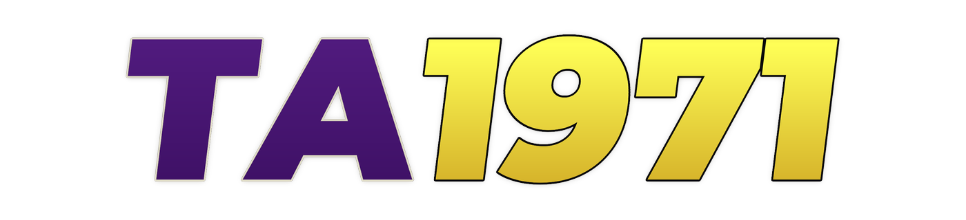 ta1971 লোগো